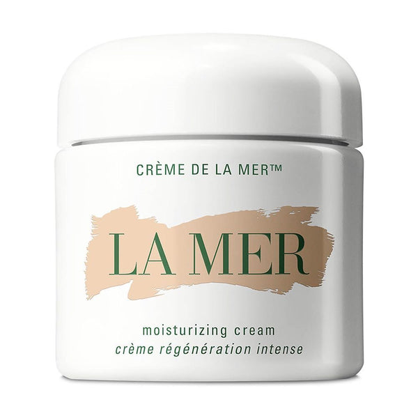 LA MER Moisturizing Cream