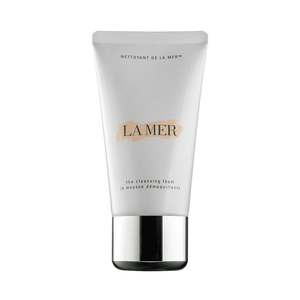 LA MER the cleansing foam Cleanser