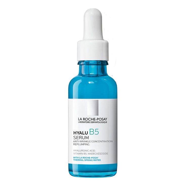 La Roche Posay Hyalu B5 Serum - The Body Essential