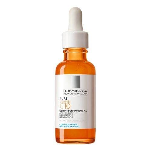 La Roche Posay Pure Vitamin C10 Serum - The Body Essential
