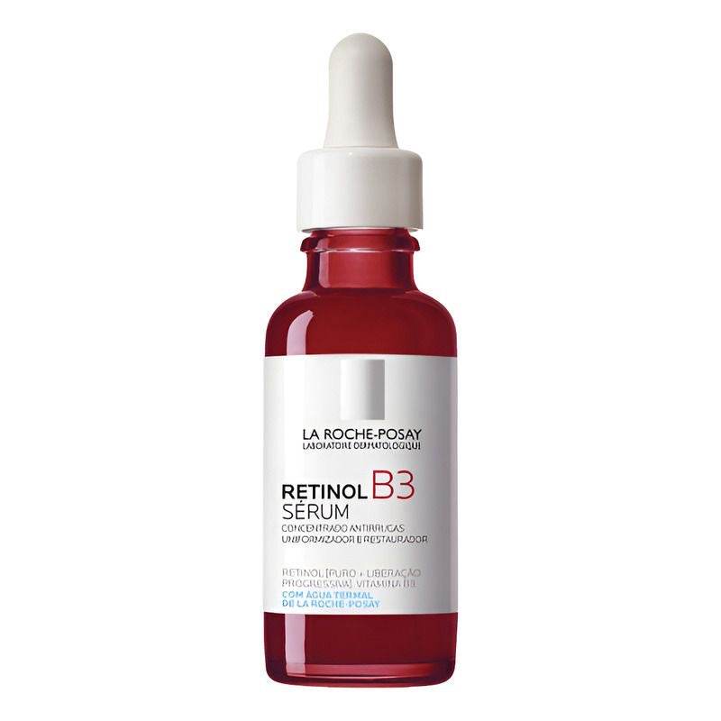 La Roche Posay Retinol B3 Serum - The Body Essential