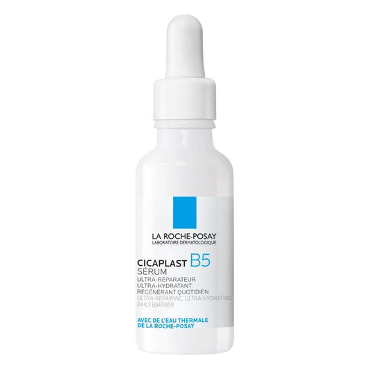 La Roche-Posay Cicaplast B5 Serum - The Body Essential
