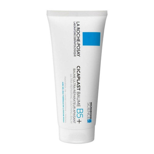 La Roche-Posay CICAPLAST BAUME B5+ ( The Savings Spot Sale ) - The Body Essential
