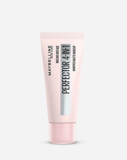Maybelline Instant Age Rewind Perfector 4-in-1 Whipped Matte Makeup - 30ml - The Body Essential