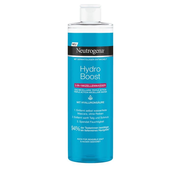 NEUTROGENA Hydro Boost Toner