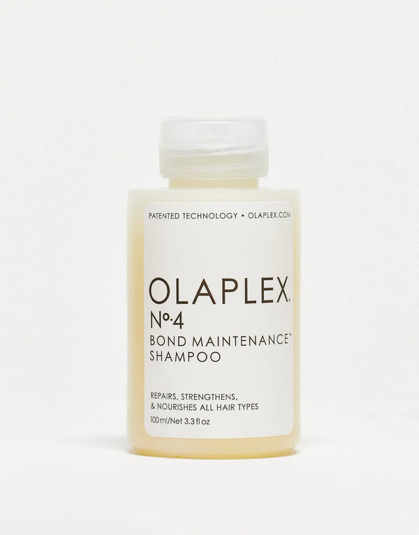 OLAPLEX No 4 Bond Maintenance Shampoo