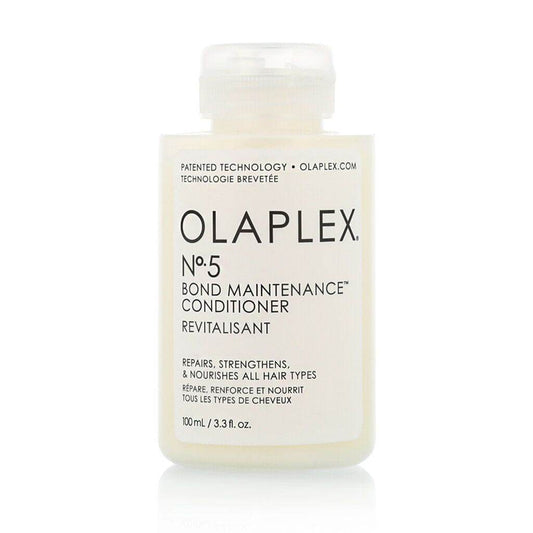 OLAPLEX No 5 Bond Maintenance Conditioner - The Body Essential
