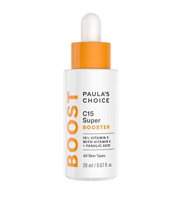 PAULA’S CHOICE C15 SUPER BOOSTER