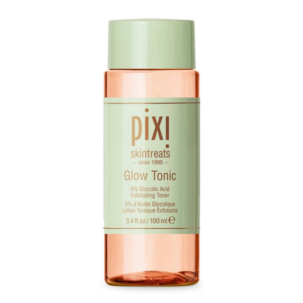 Pixi Glow Tonic 5% Glycolic Acid Exfoliating Toner