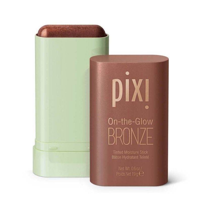 PIXI On-the-Glow BRONZE - The Body Essential