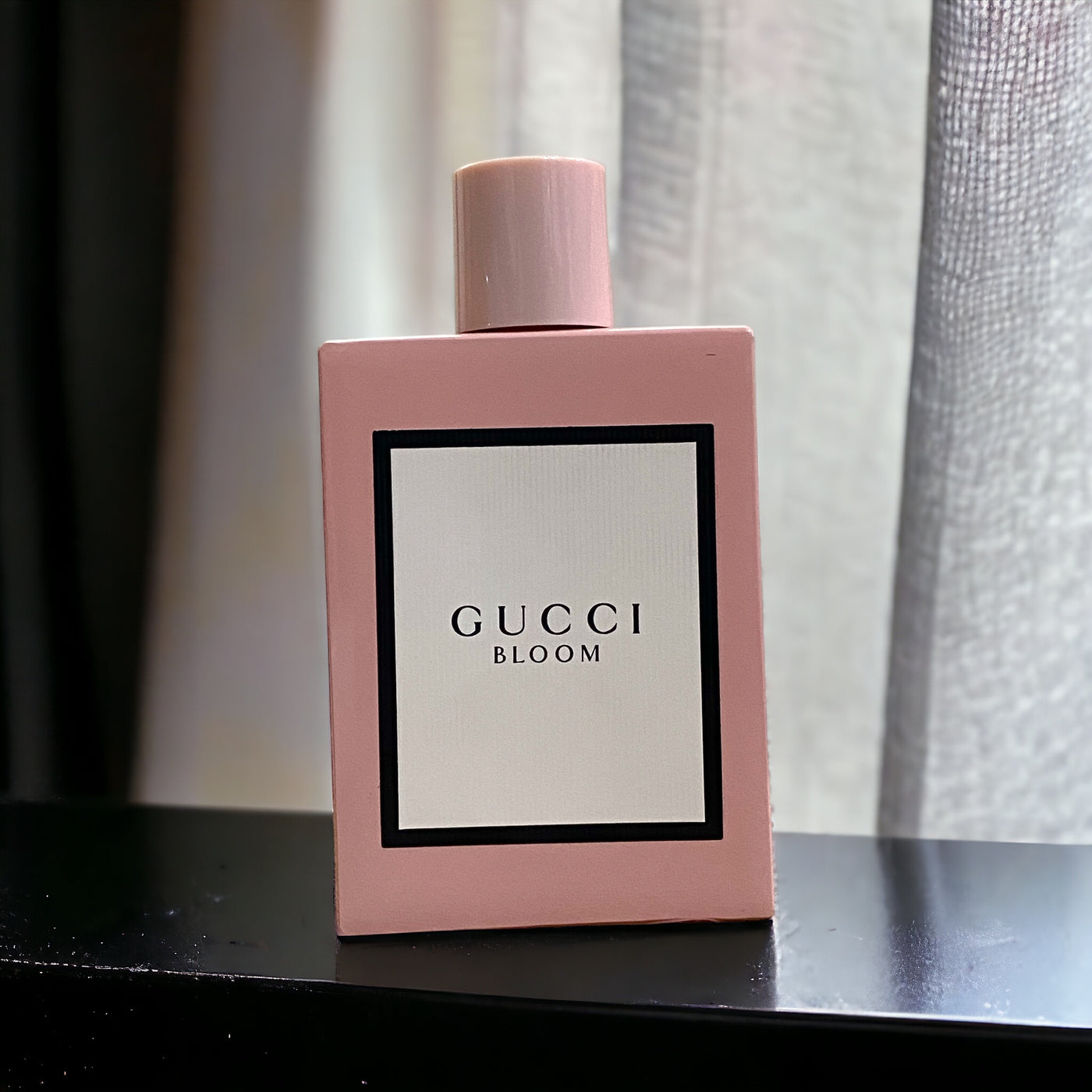 GUCCI BLOOM Tester Perfume