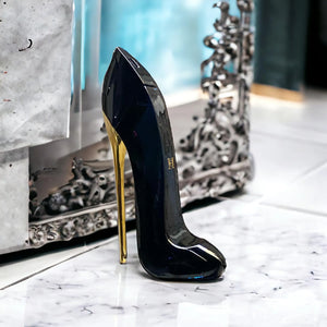 Carolina herrera tester online good girl