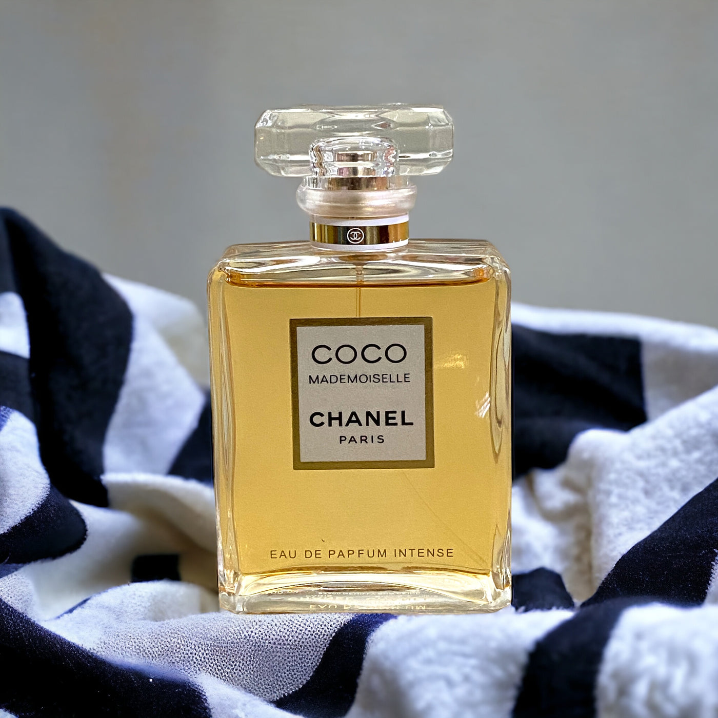 COCO MADEMOISELLE CHANEL Tester Perfume