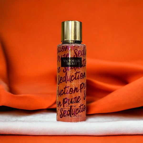 VICTORIA SECRET Pure Seduction Shimmer Body Mist - The Body Essential