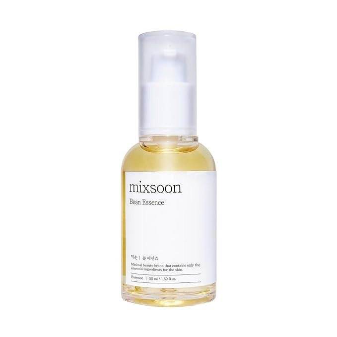 MIXSOON Bean Essence - The Body Essential
