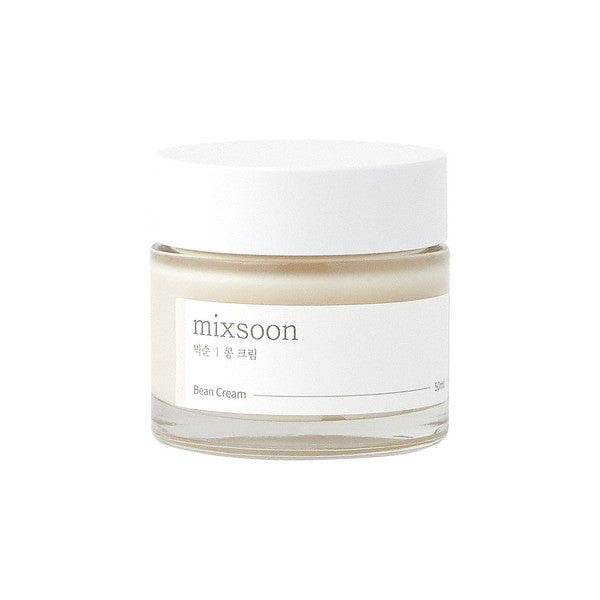 MIXSOON Bean Cream - The Body Essential