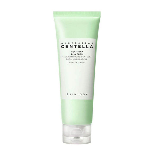 CENTELLA Tea-Trica BHA Foam - The Body Essential