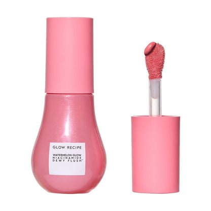 GLOW RECEIPE Watermelon Glow Niacinamide Dewy Flush