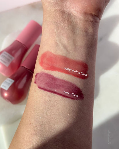 GLOW RECEIPE Watermelon Glow Niacinamide Dewy Flush
