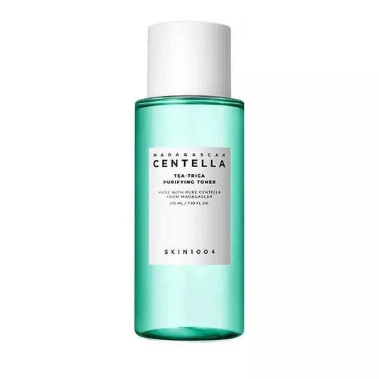 CENTELLA Tea-Trica Purifying Toner - The Body Essential