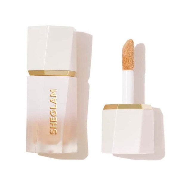 SHEGLAM Glow Bloom Liquid Highlighter - The Body Essential