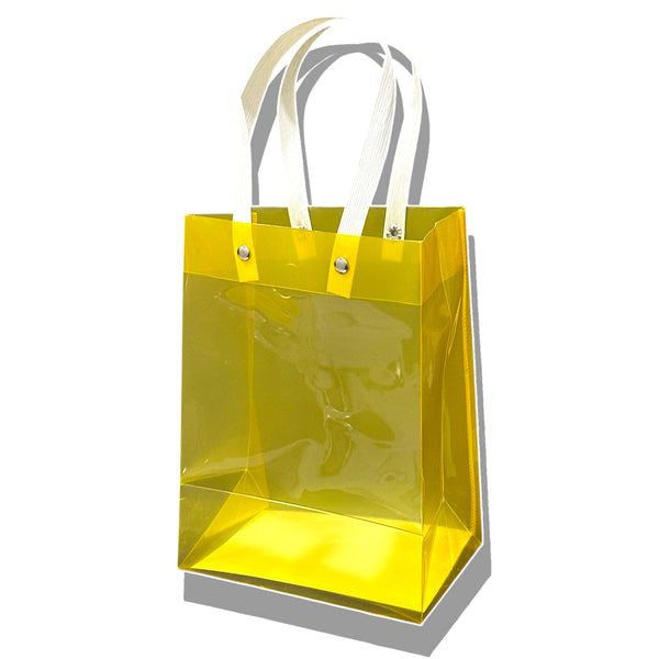 Plastic Shopping Bag