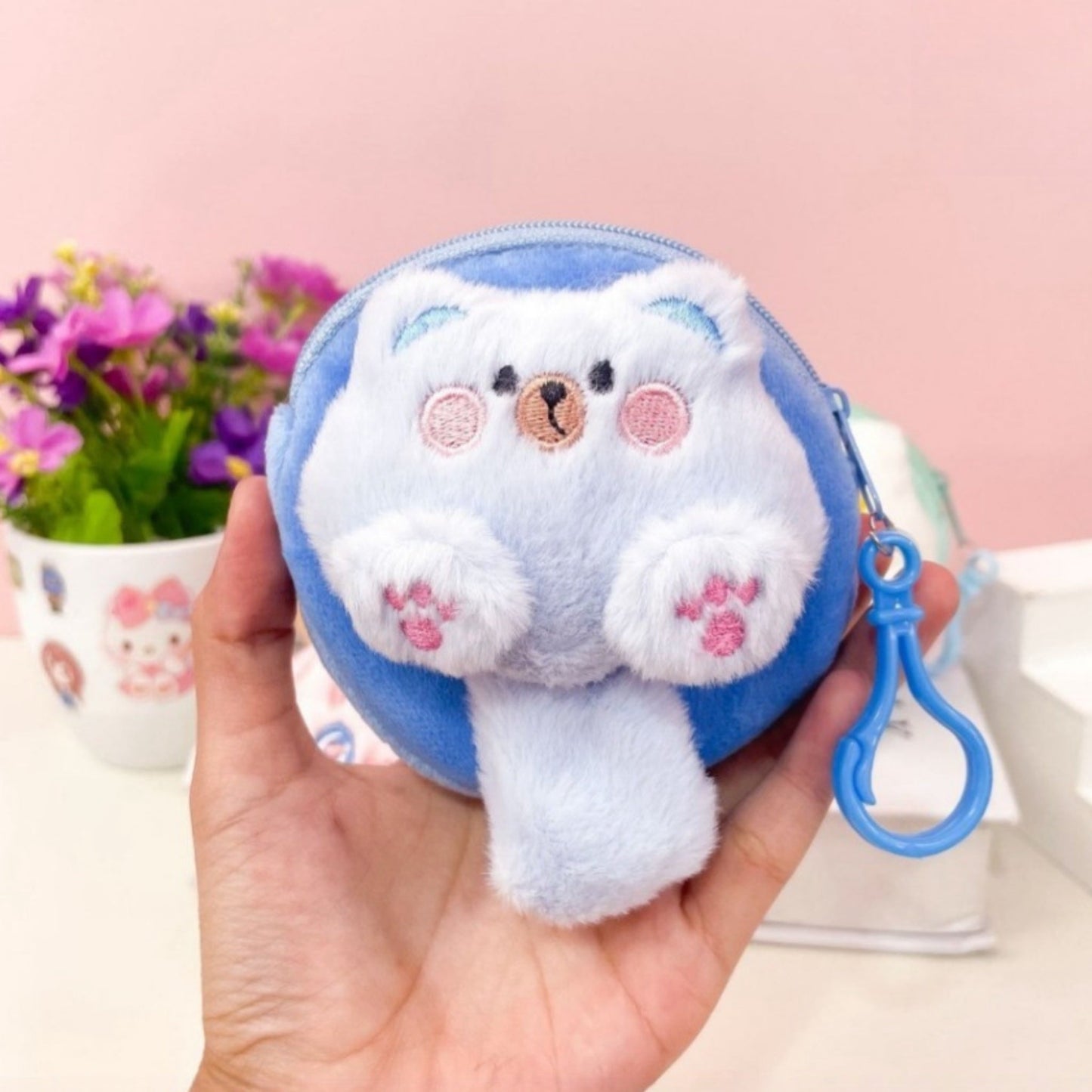 Mini Koin Pouch