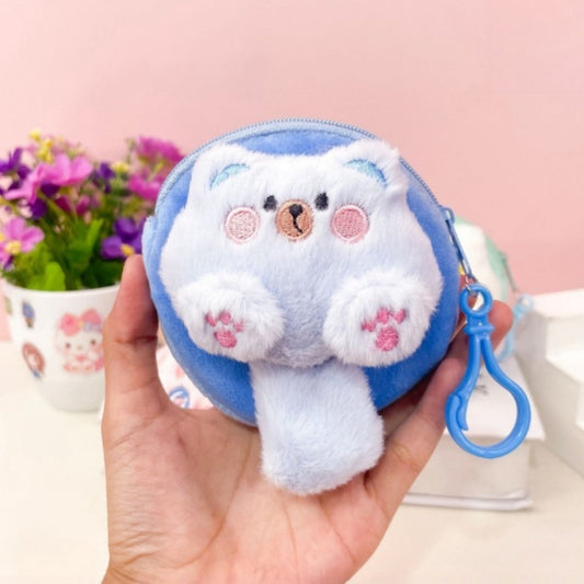 Mini Koin Pouch