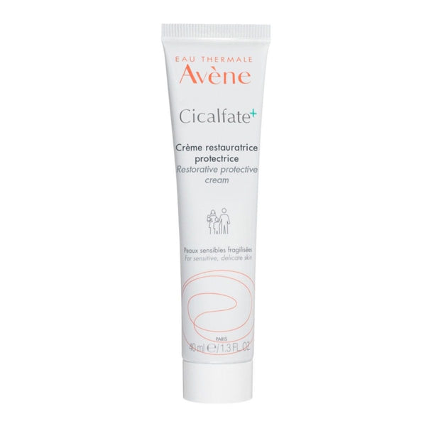 Avene Cicalfate Repairing Protective Cream