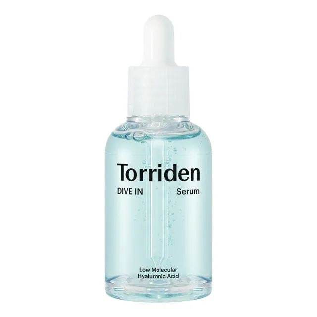 Torriden Dive In Serum | Deep Hydration to Get Glow Skin | Korean Facial Serum ( The Savings Spot Sale ) - The Body Essential