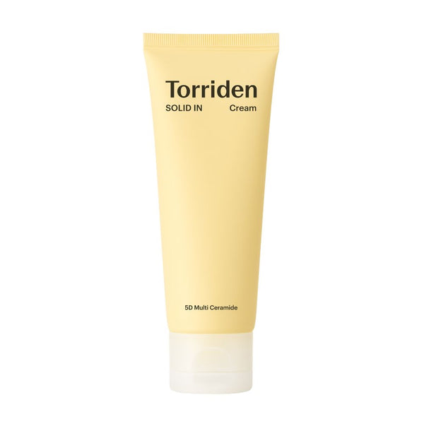 Torriden Solid In Cream