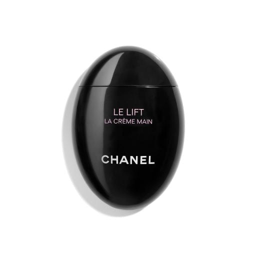 Chanel Hand Cream