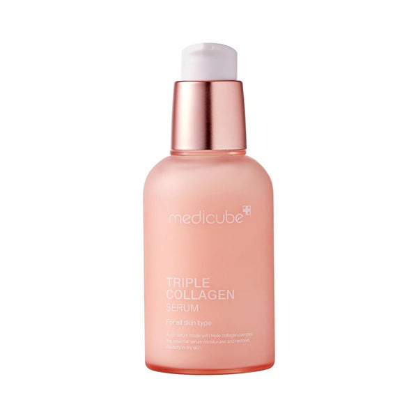 Medicube Triple Collagen Serum