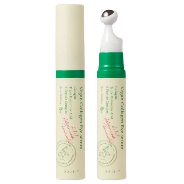 Axis-Y Vegan Collagen Eye Serum