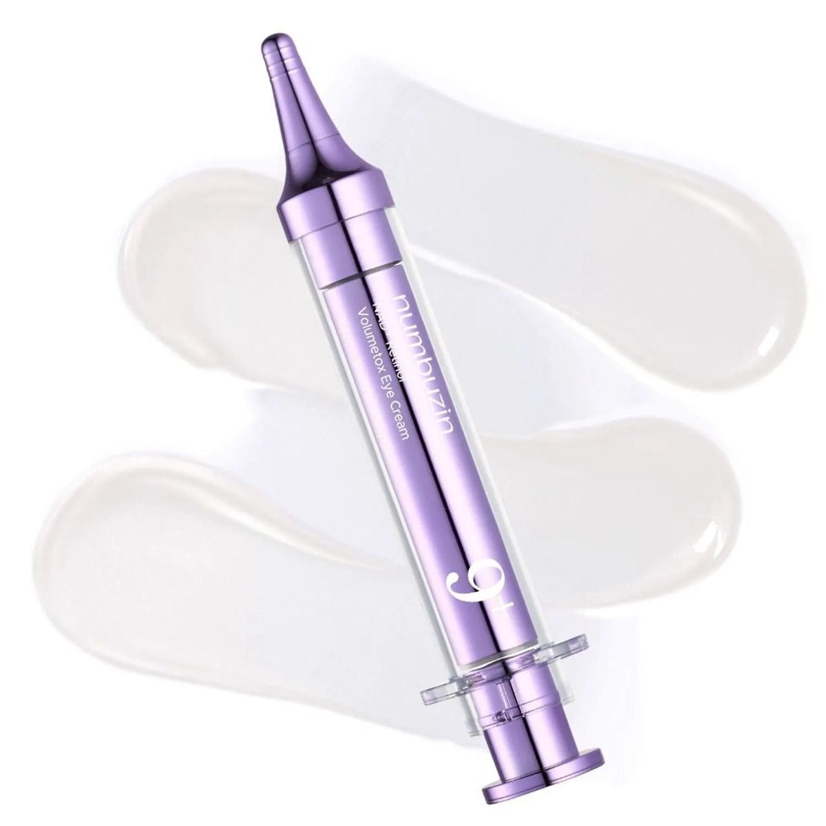 Numbuzin No.9 NAD+ Bio Lifting Volume Eyec Cream – 50 Peptides