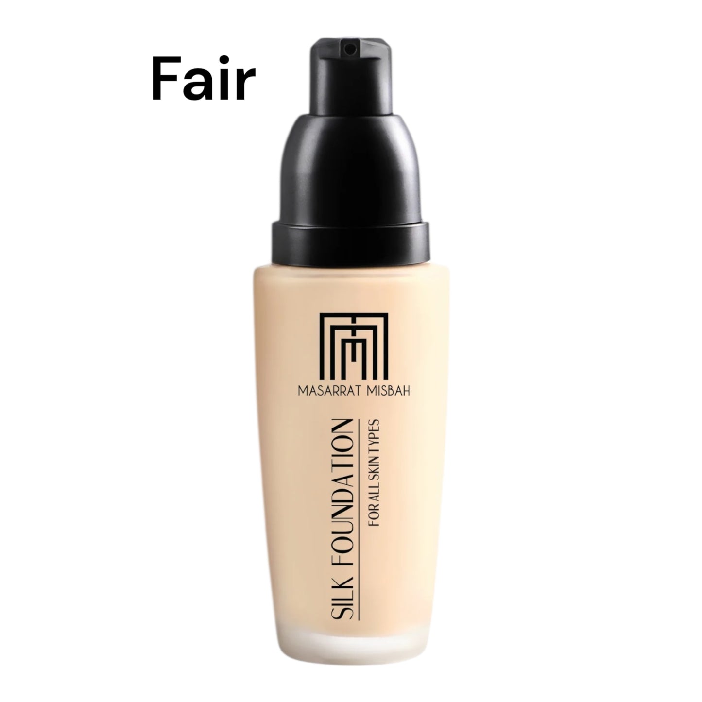 Masarrat Misbah Silk Foundation ( High Quality Dupe )