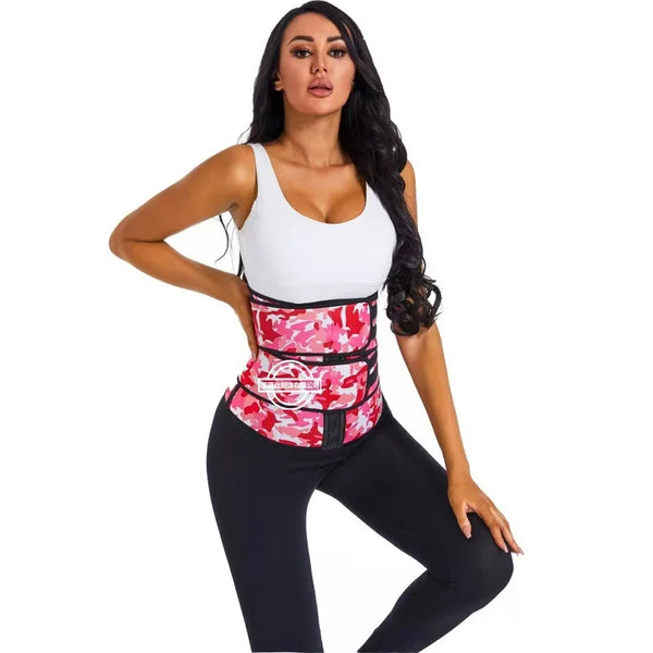 Waist Slimming Belt