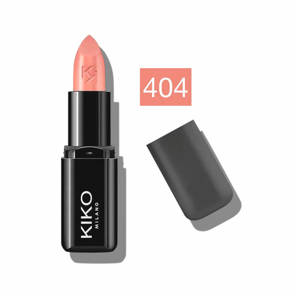 KIKO MILANO Smart Fusion Lipstick - The Body Essential