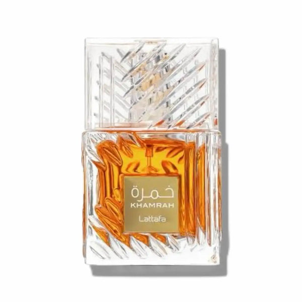 Lattafa Khamrah EDP For Men & Women  Orignal - The Body Essential