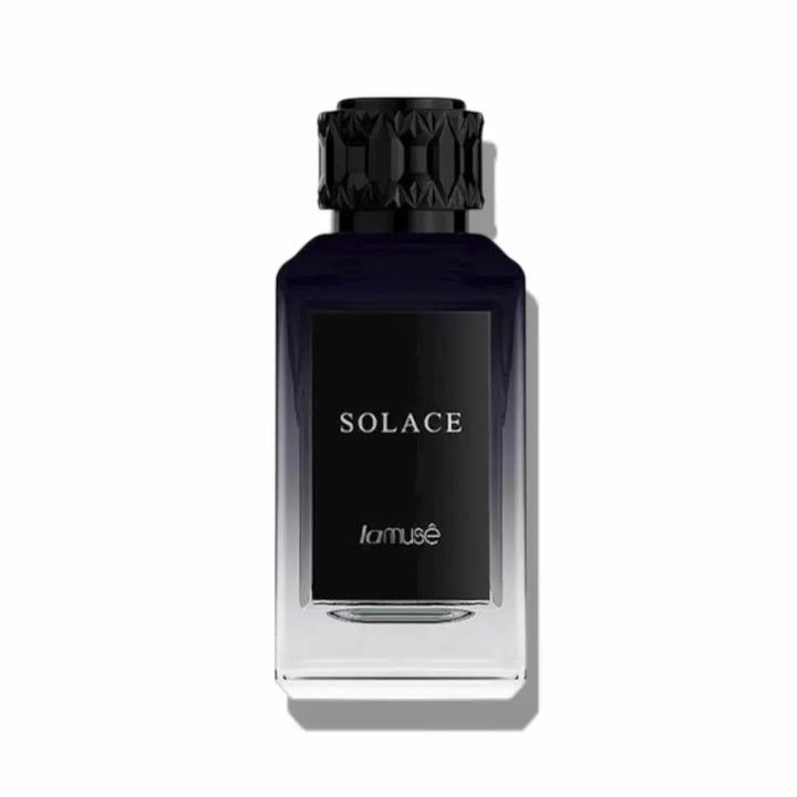 Lattafa Lamuse Solace EDP For Men  Original - The Body Essential