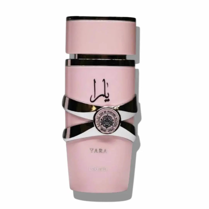 Lattafa Yara For Women  Original - The Body Essential