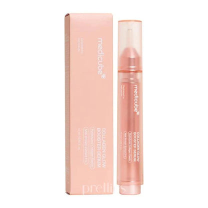 Medicube Collagen Glow Booster Serum 15 ML