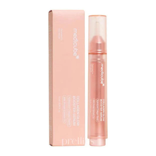 Medicube Collagen Glow Booster Serum 15 ML