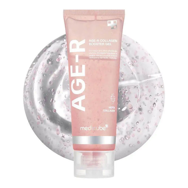 Medicube AGE-R Collagen Booster Gel - The Body Essential
