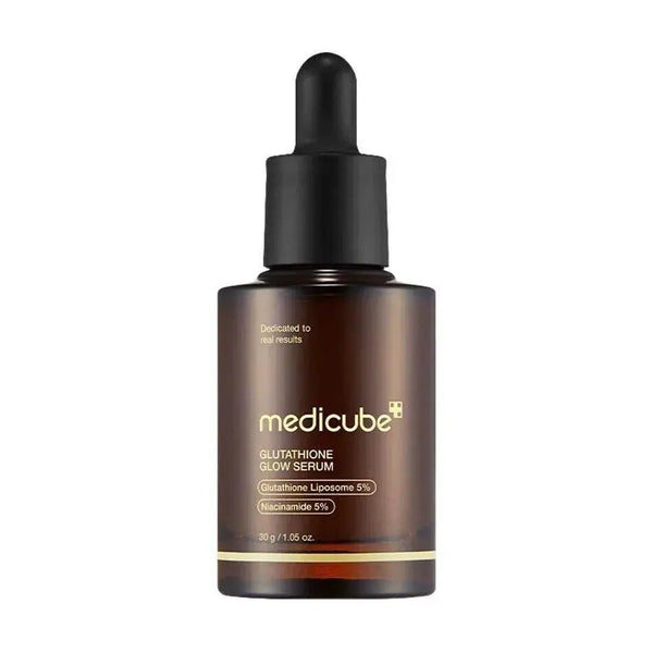 Medicube Glutathione Glow Serum - The Body Essential