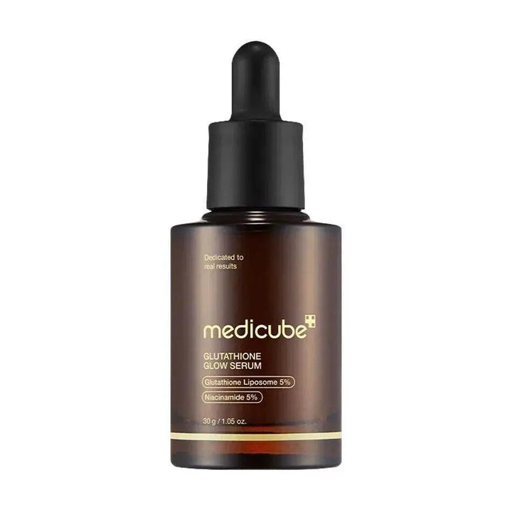 Medicube Glutathione Glow Serum - The Body Essential
