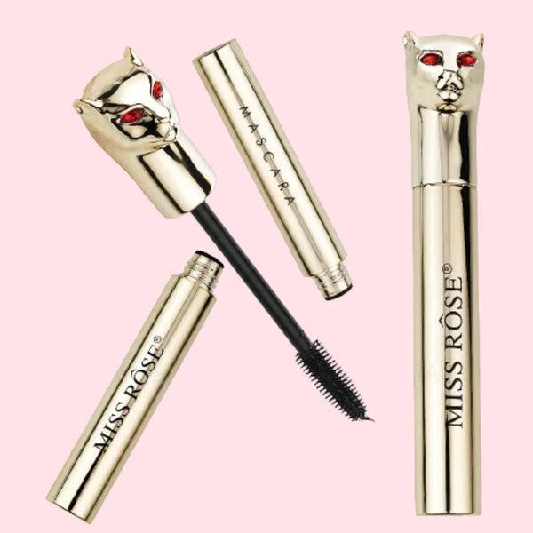 Miss Rose Cat Eye Mascara - The Body Essential