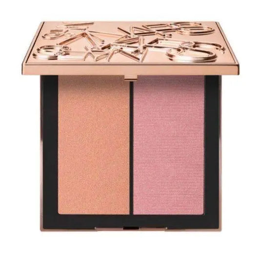 NARS Unihibited Blush Duo Palette - The Body Essential