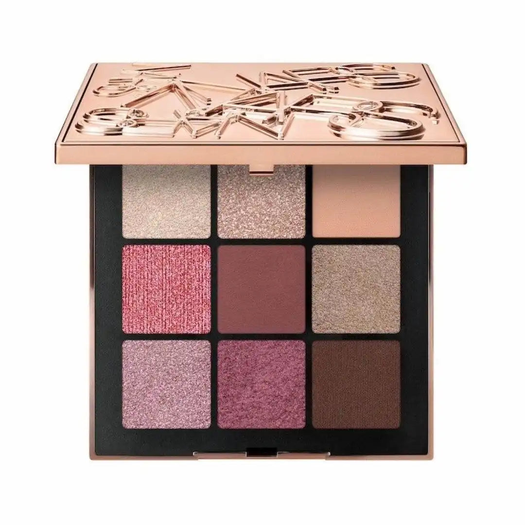 NARS Uninhibited Eyeshadow Palette - The Body Essential
