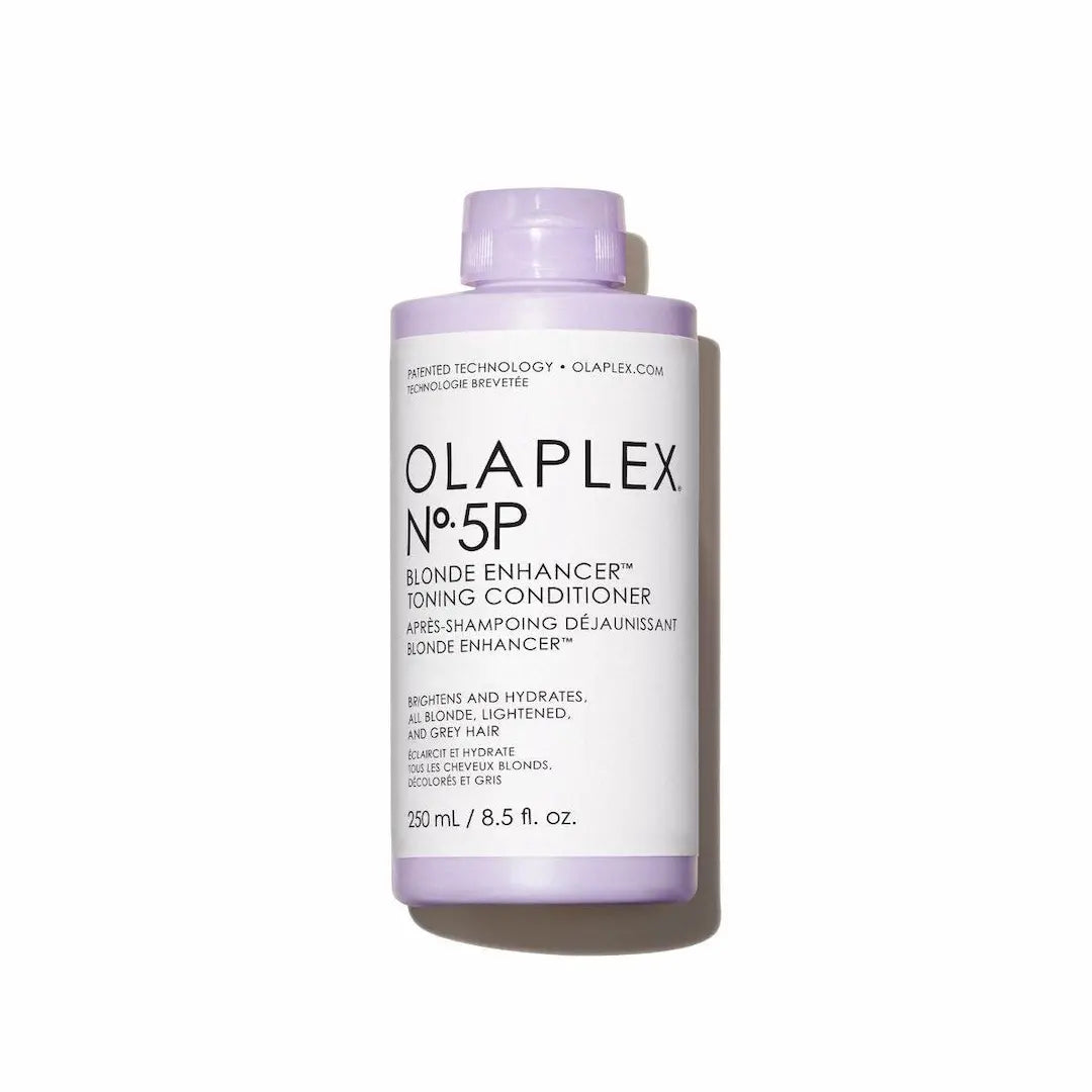 OLAPLEX No 5P Blonde Enchancer Toning Conditioner - The Body Essential